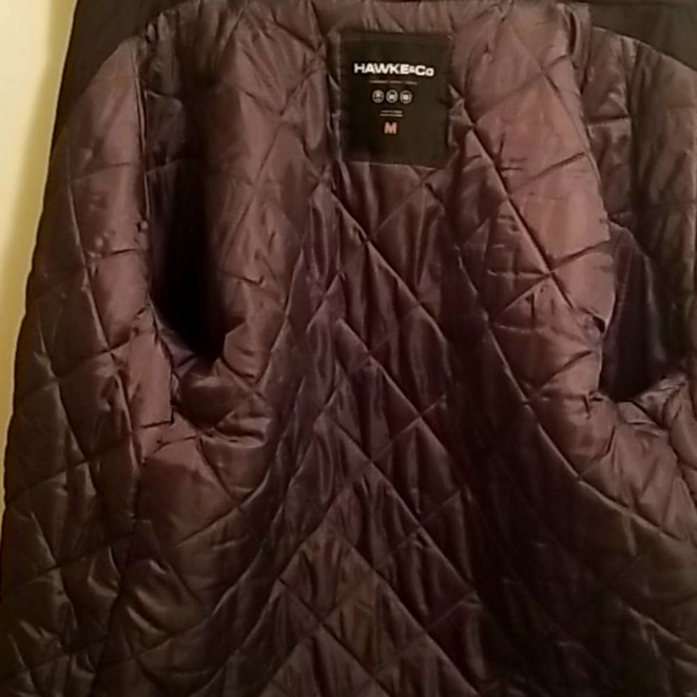Outwear